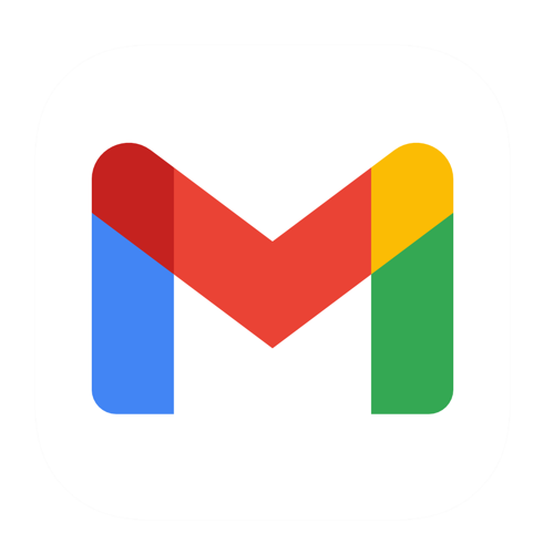 Gmail Logo