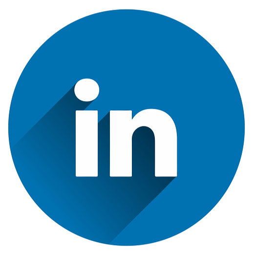 Linkedin Logo