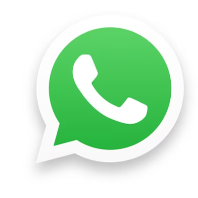 WhatsApp Logo