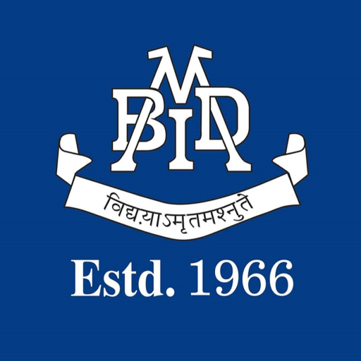 BDM International Logo